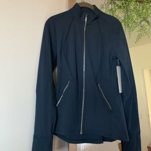 Lulu Sleek Essentials Jacket